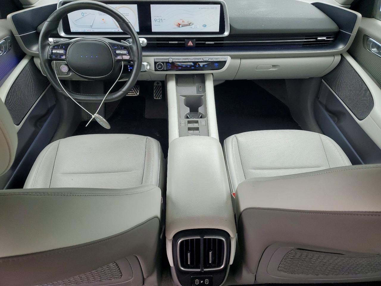 Hyundai Ioniq Limited