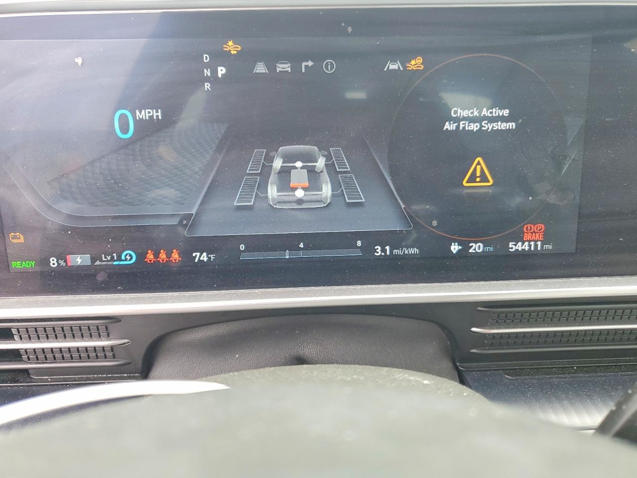 Hyundai Ioniq Limited