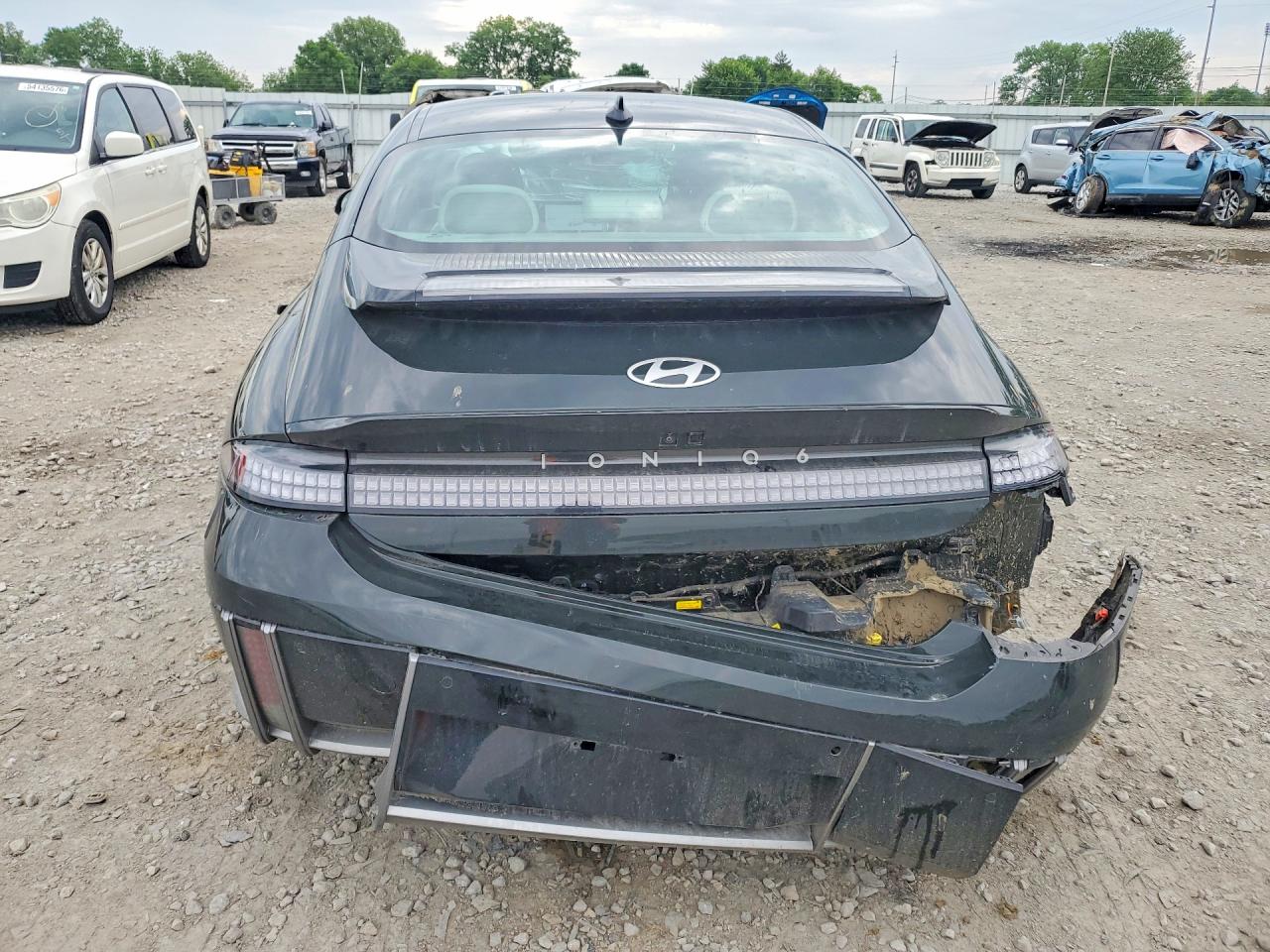 Hyundai Ioniq Limited