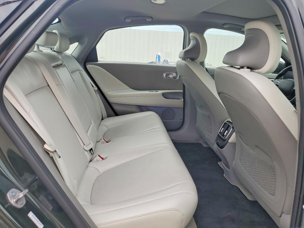 Hyundai Ioniq Limited