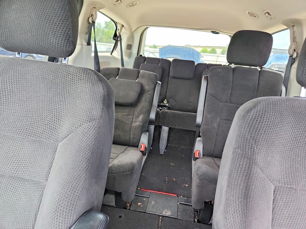 Dodge Caravan