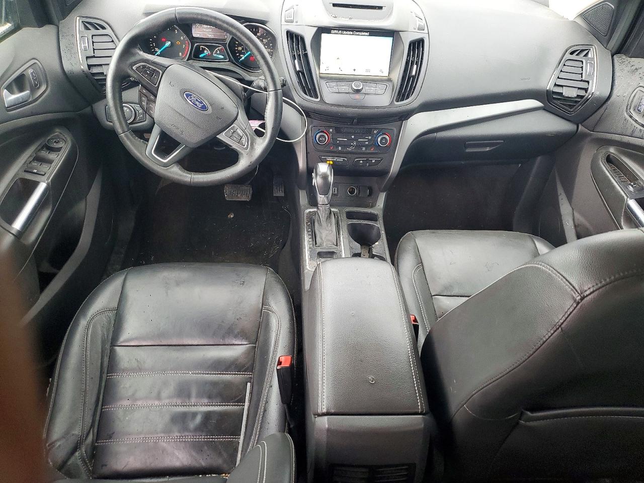 Ford Escape Sel