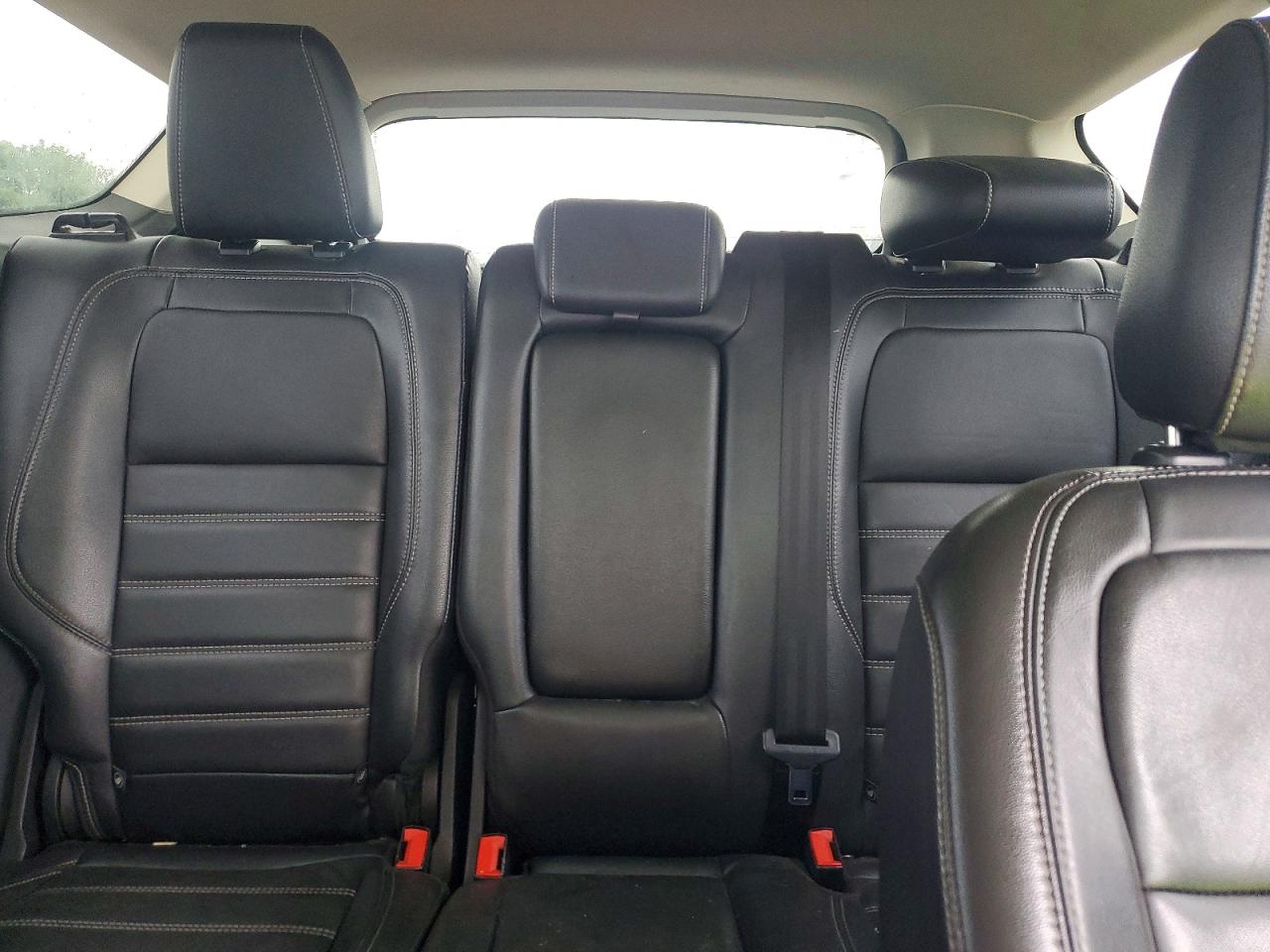 Ford Escape Sel