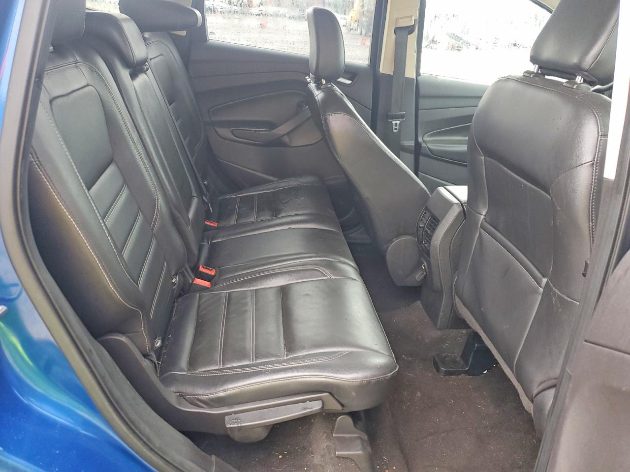 Ford Escape Sel