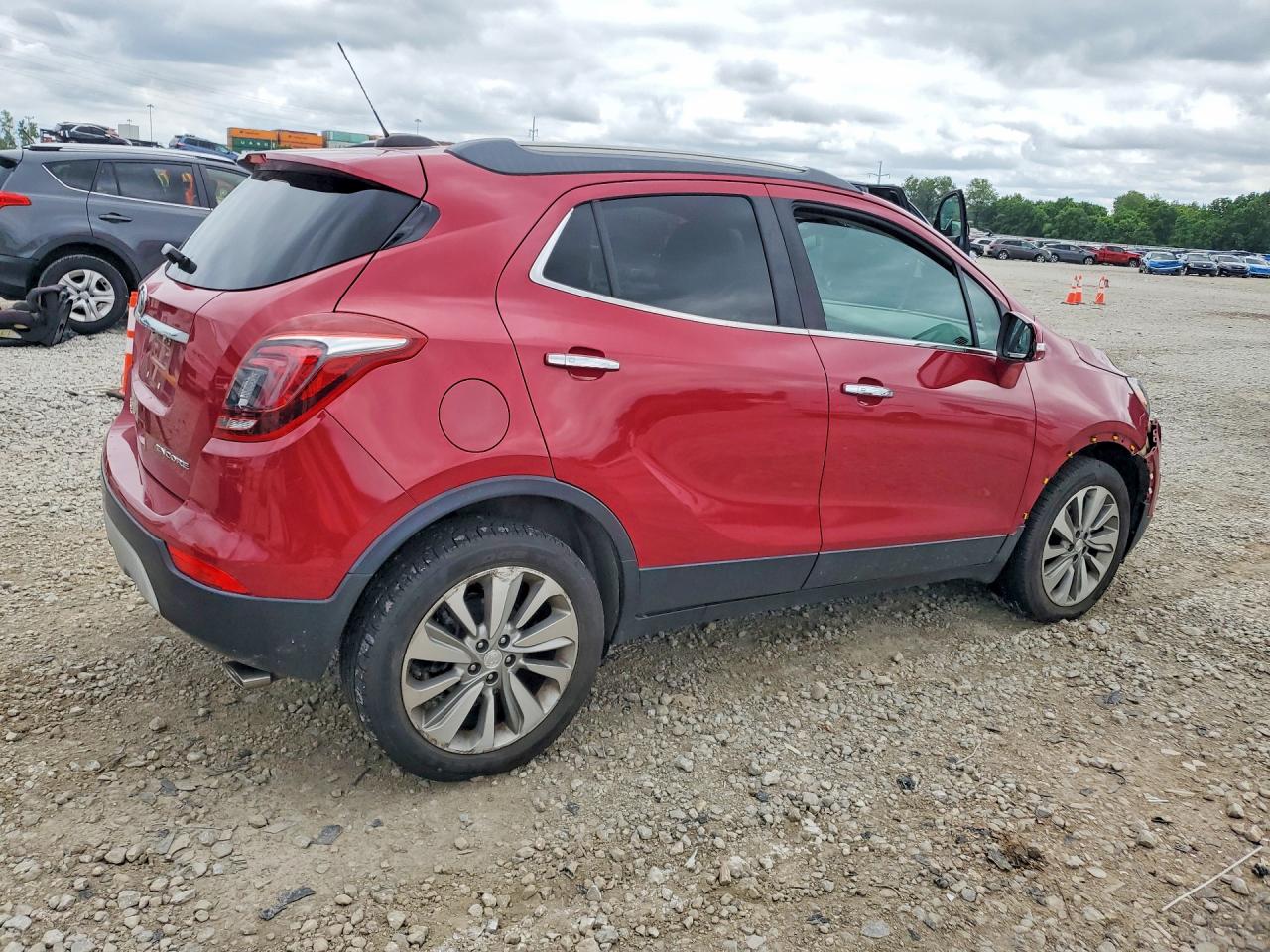 Buick Encore Preferred