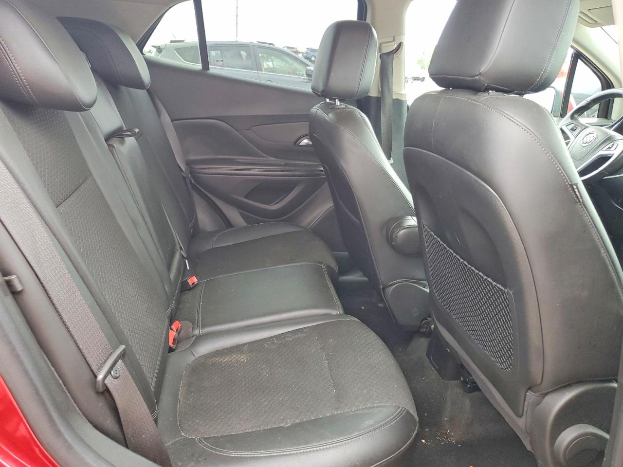 Buick Encore Preferred