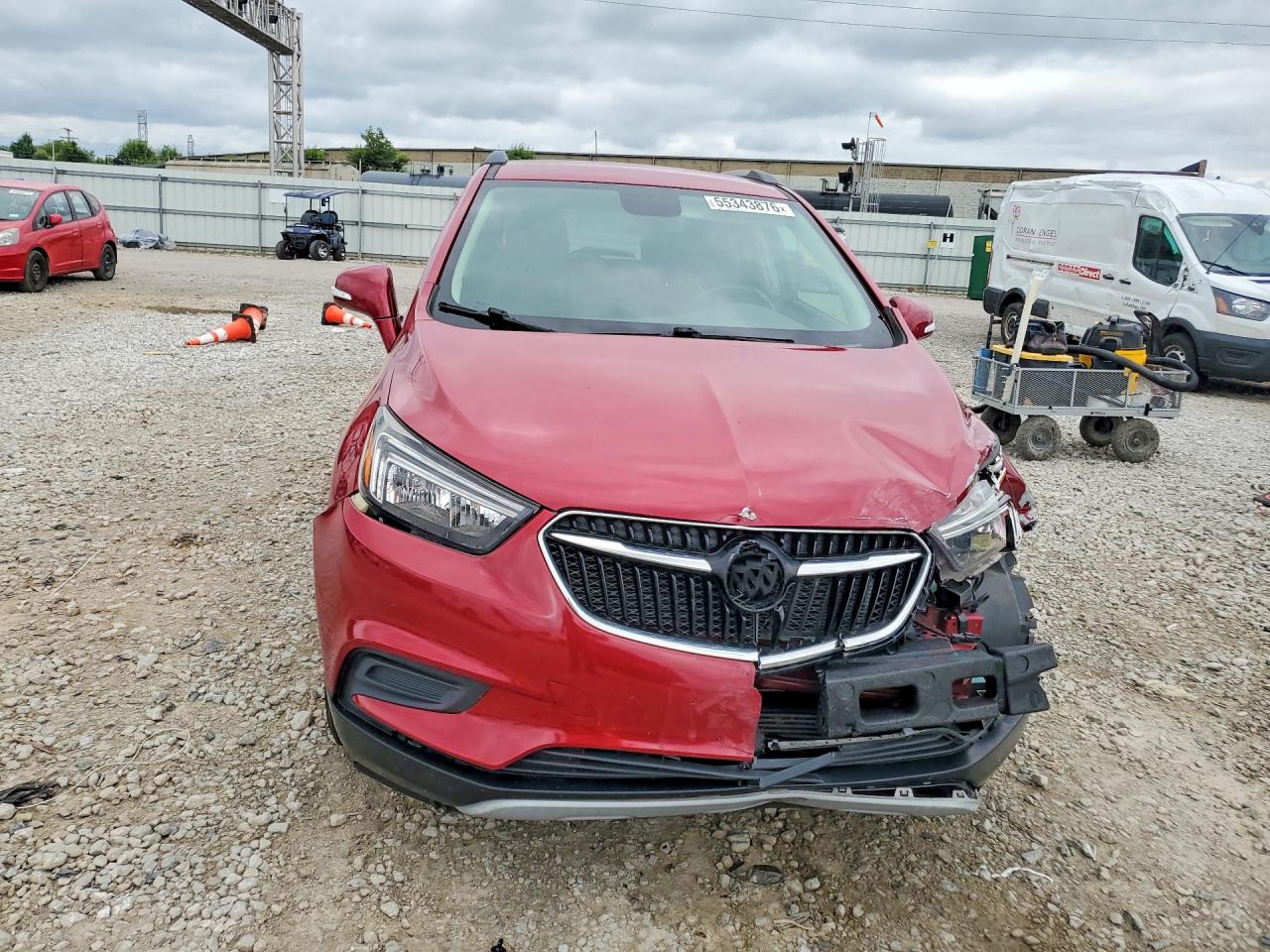 Buick Encore Preferred