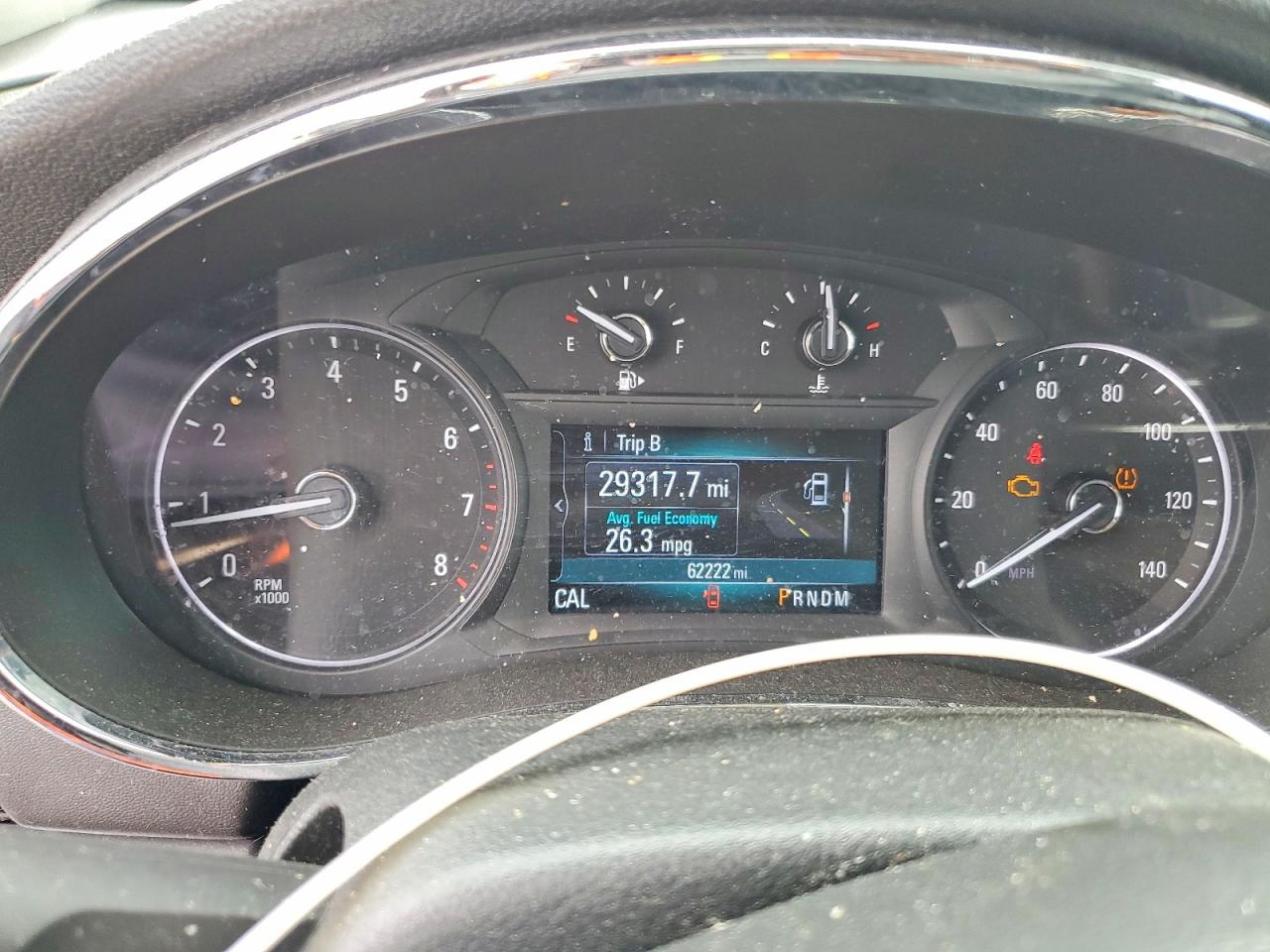 Buick Encore Preferred