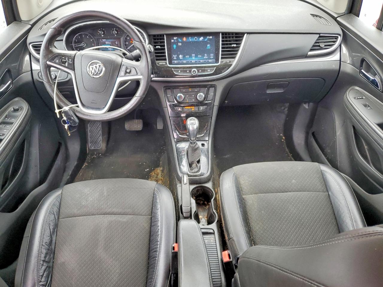 Buick Encore Preferred
