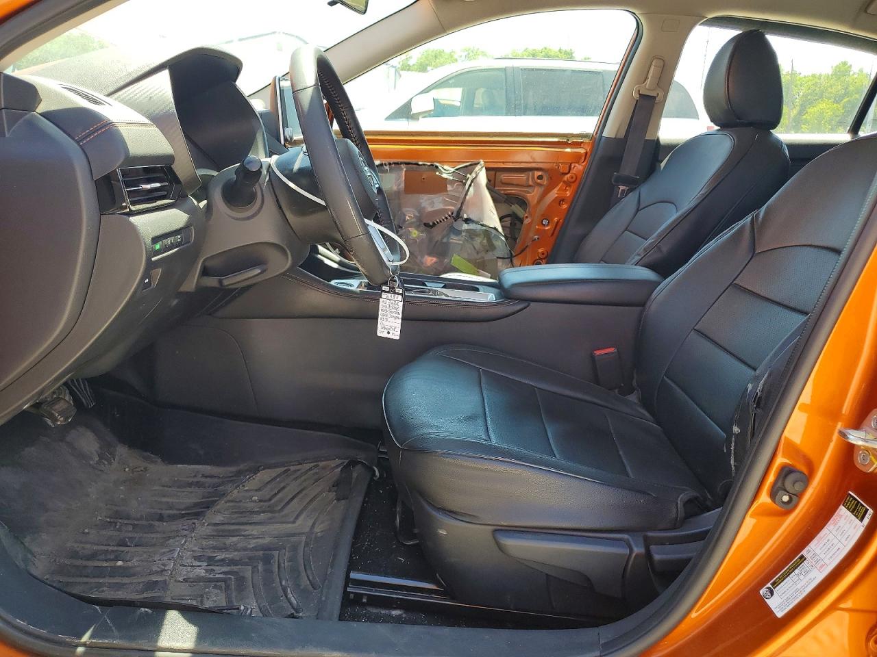 Nissan Sentra Sr