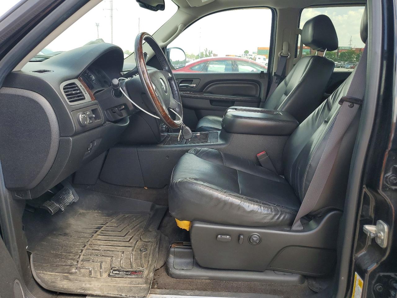 GMC Sierra K1500 Denali
