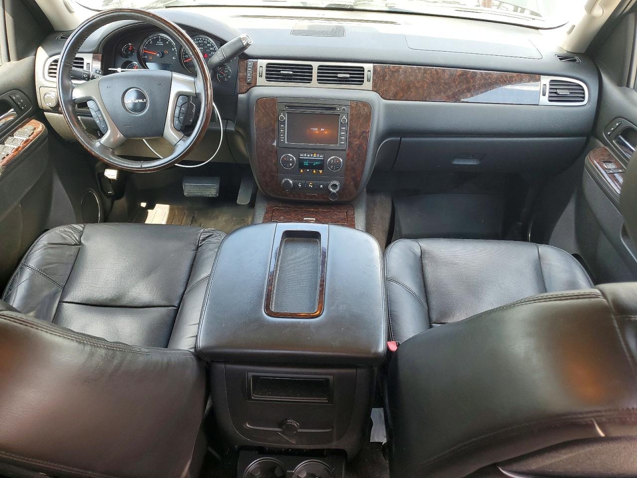 GMC Sierra K1500 Denali