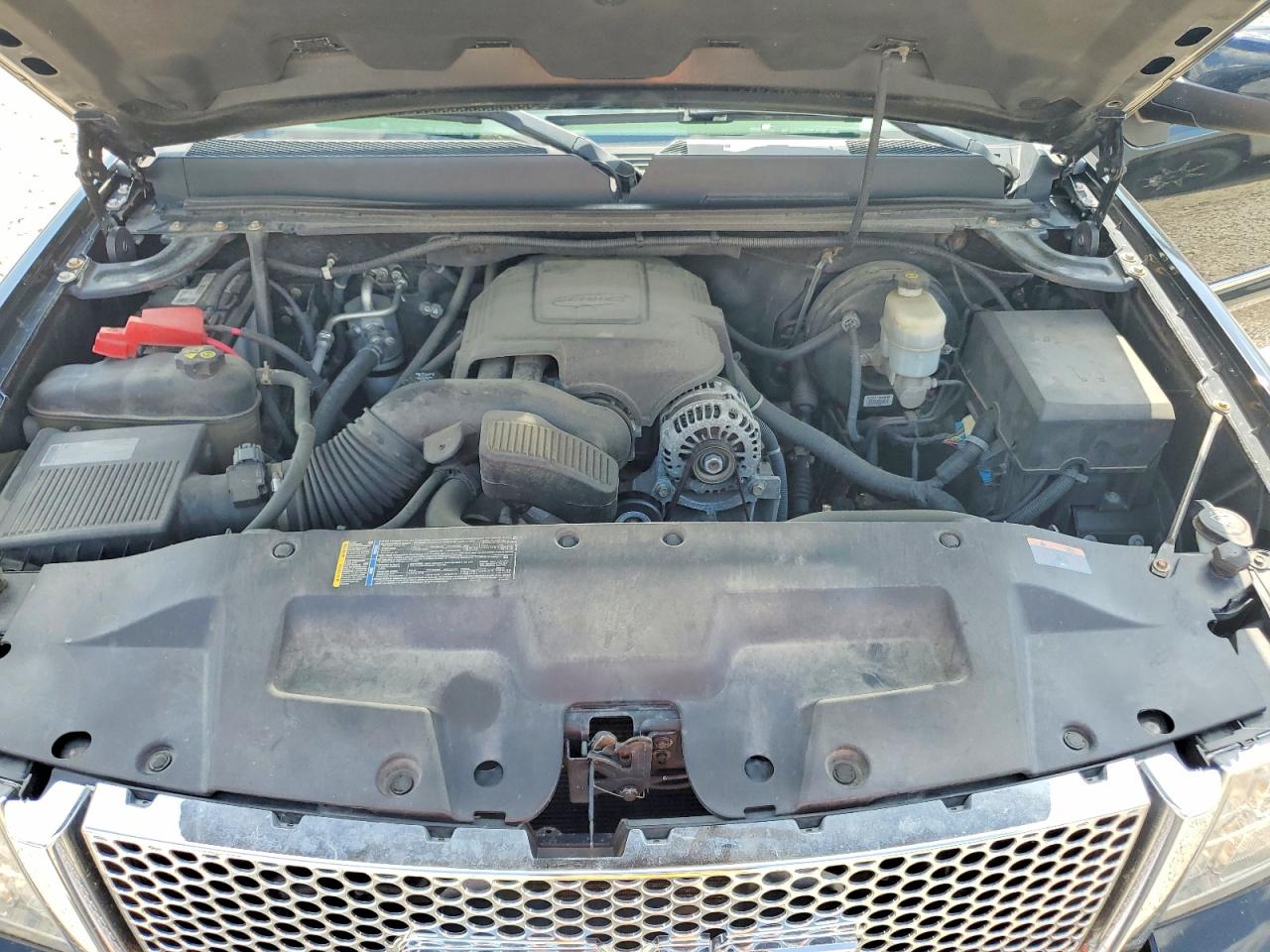 GMC Sierra K1500 Denali