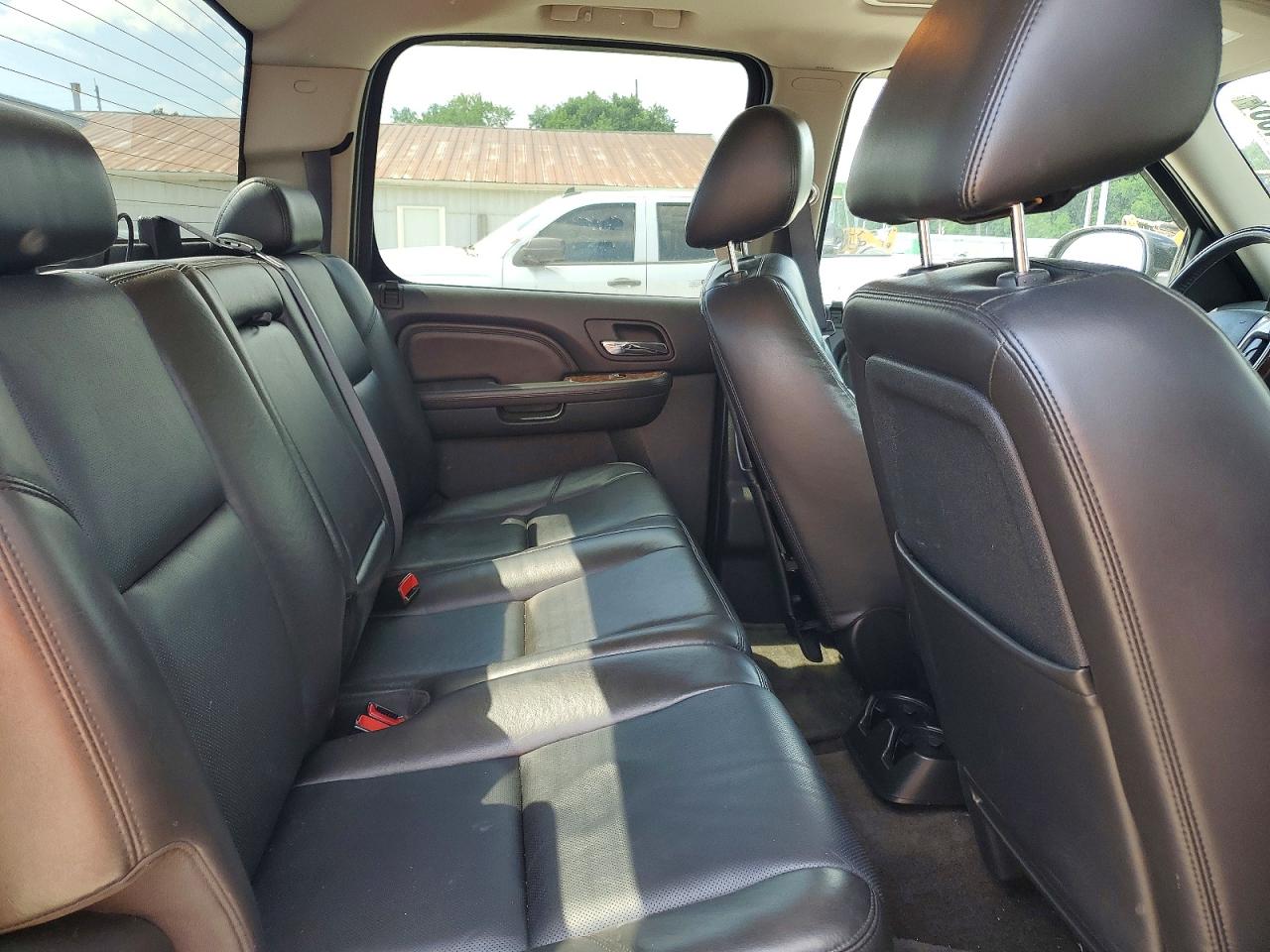 GMC Sierra K1500 Denali