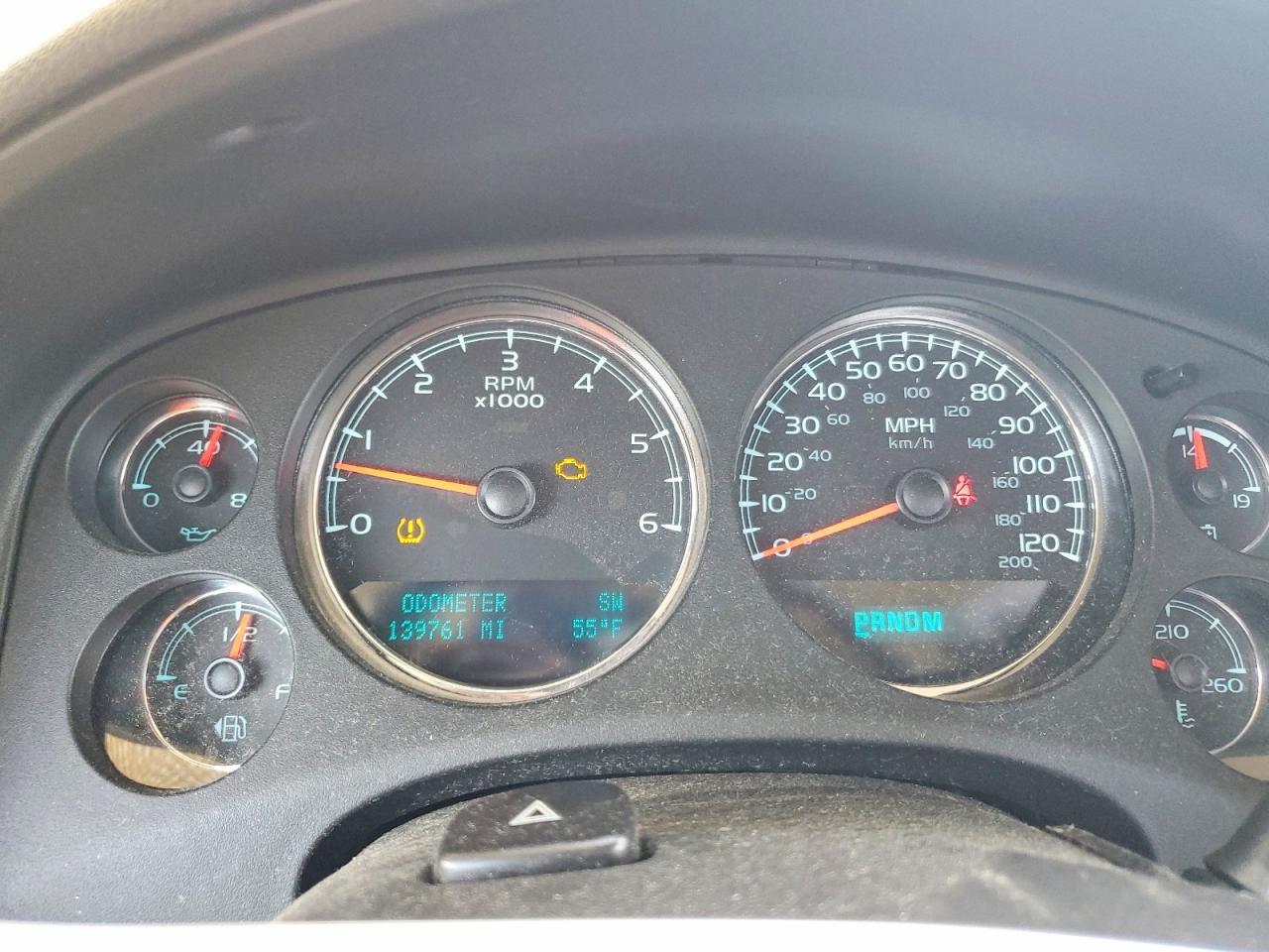 GMC Sierra K1500 Denali