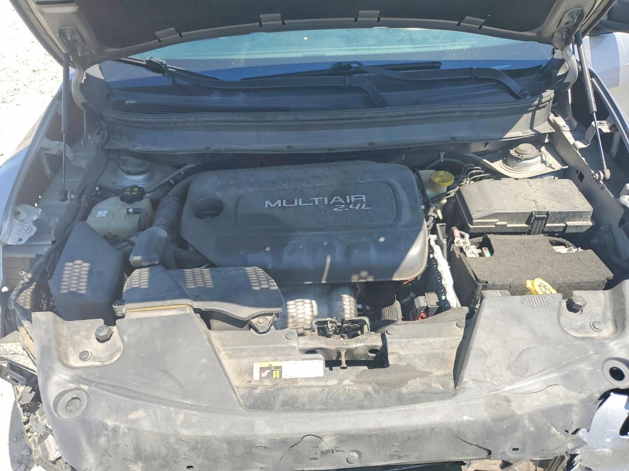 Jeep Cherokee Sport