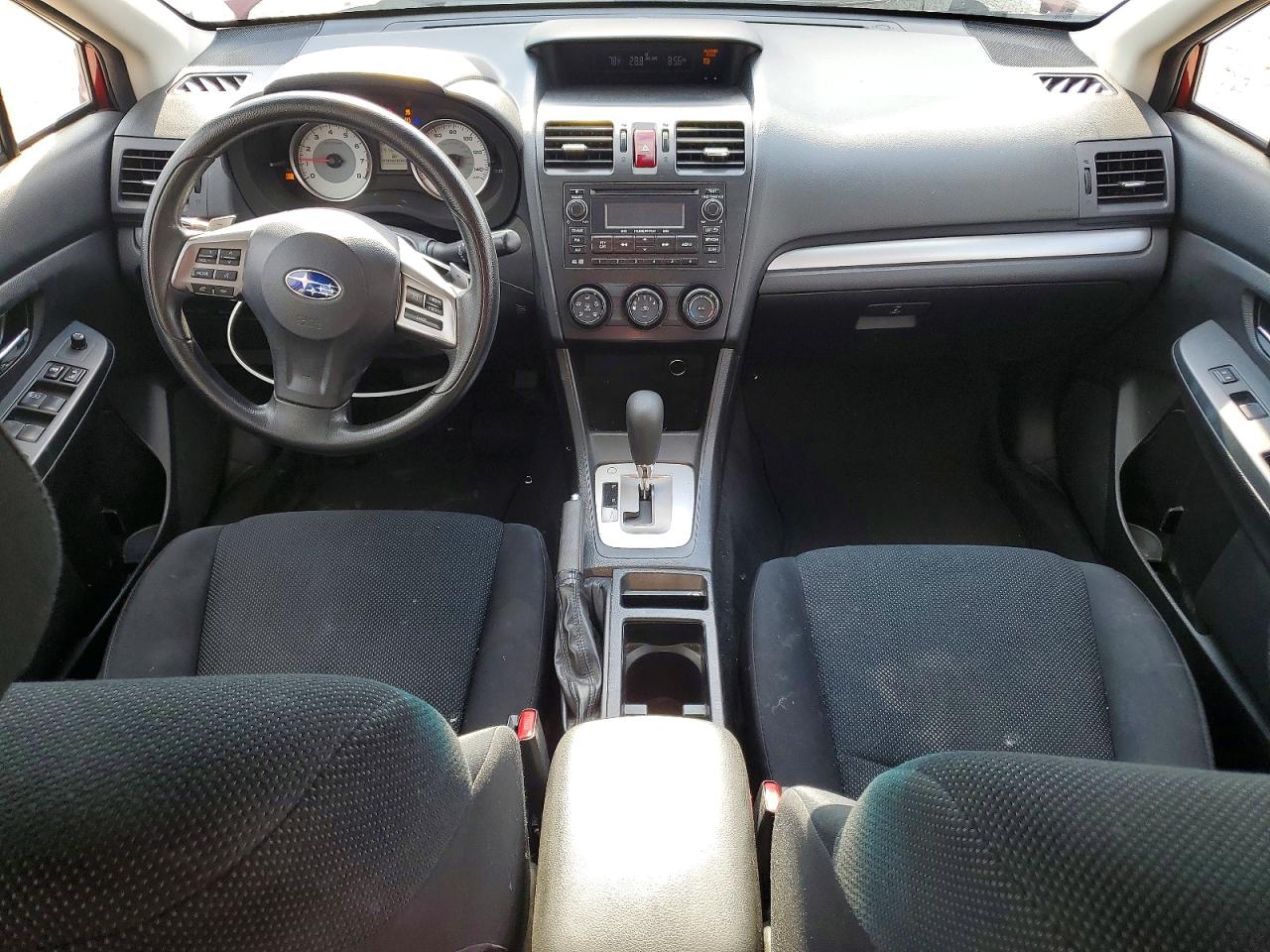 Subaru Impreza Premium