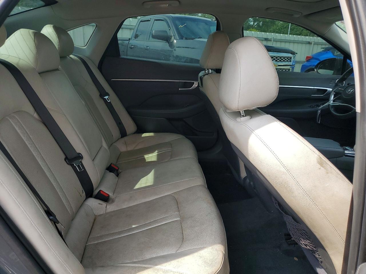 Hyundai SONATA Limited
