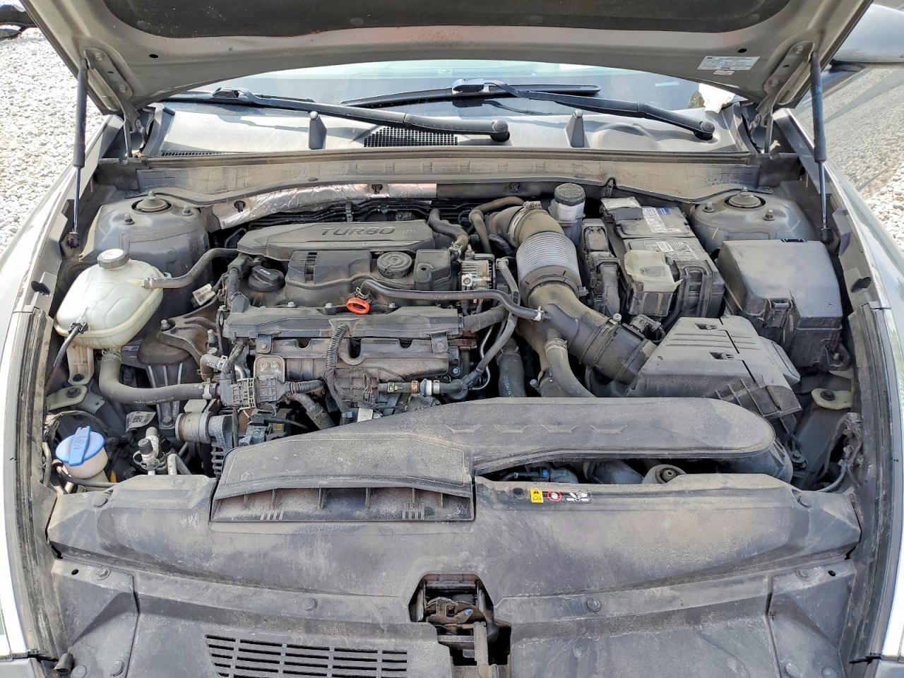 Hyundai SONATA Limited