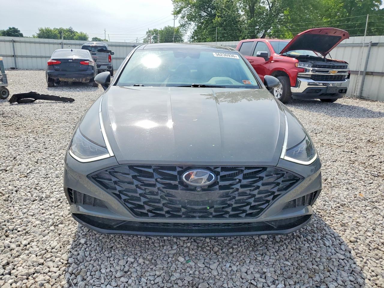 Hyundai SONATA Limited