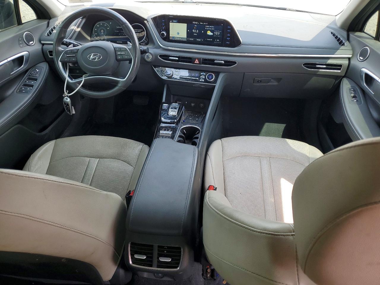 Hyundai SONATA Limited