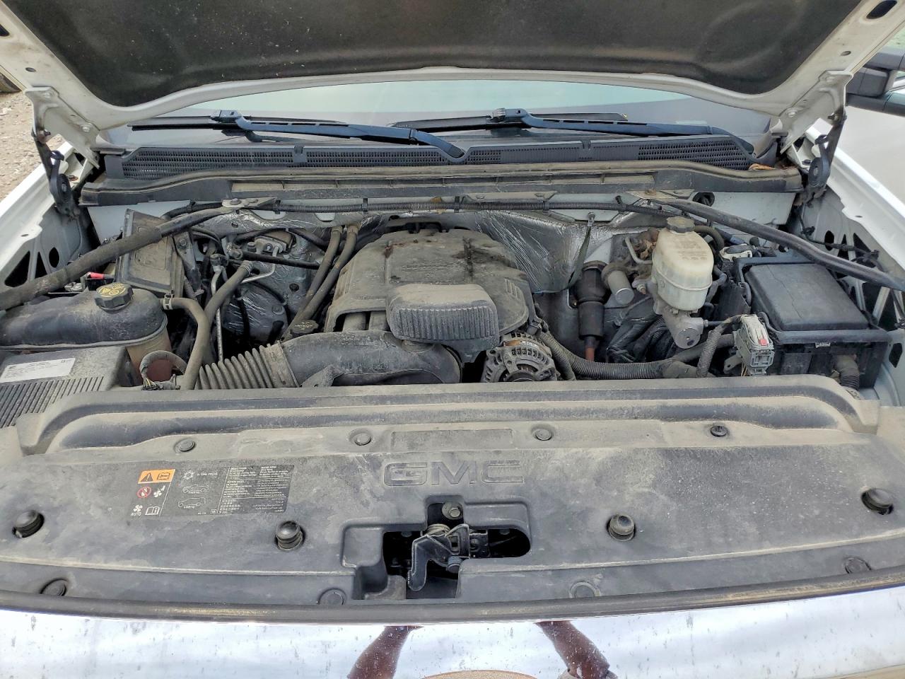 GMC Sierra K2500 Slt