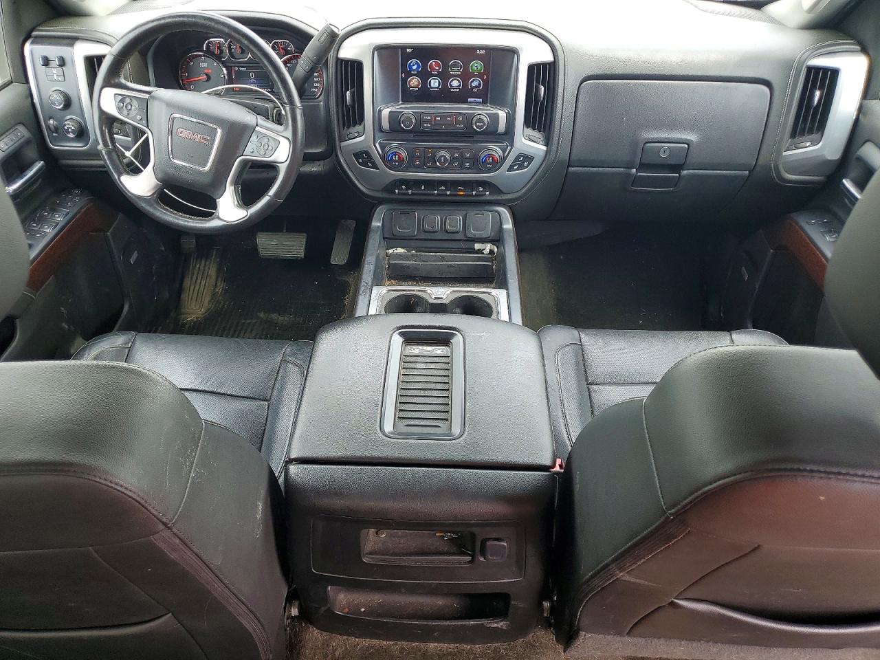 GMC Sierra K2500 Slt