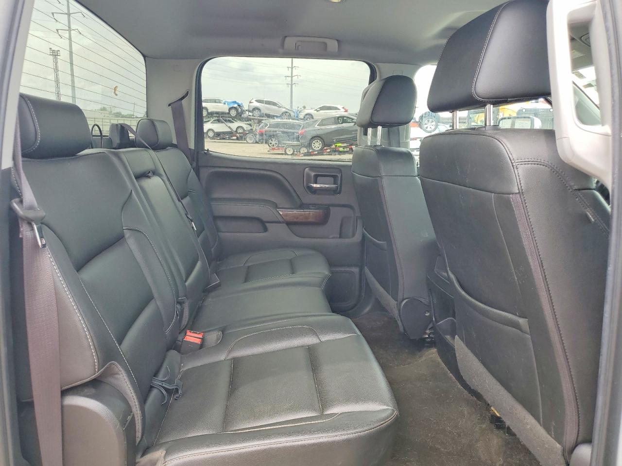 GMC Sierra K2500 Slt