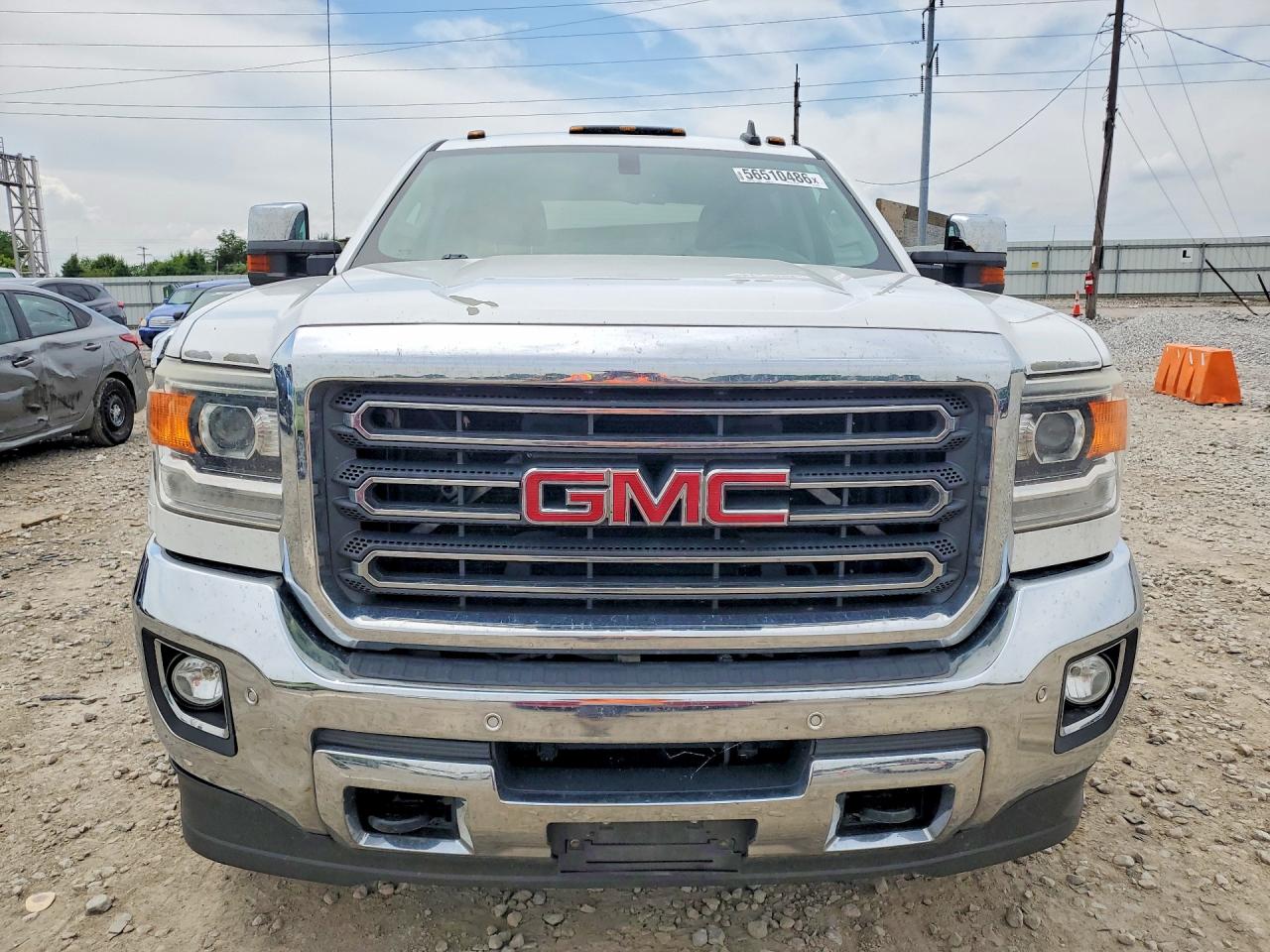 GMC Sierra K2500 Slt