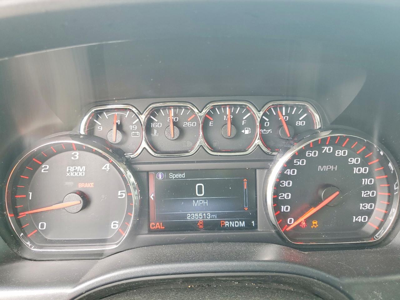 GMC Sierra K2500 Slt