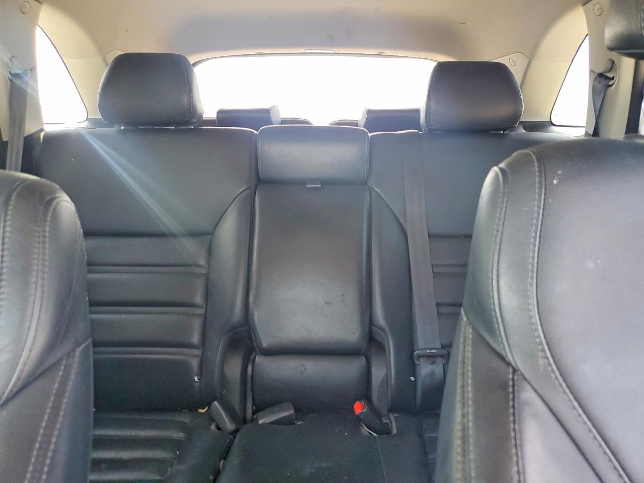 Kia Sorento Ex