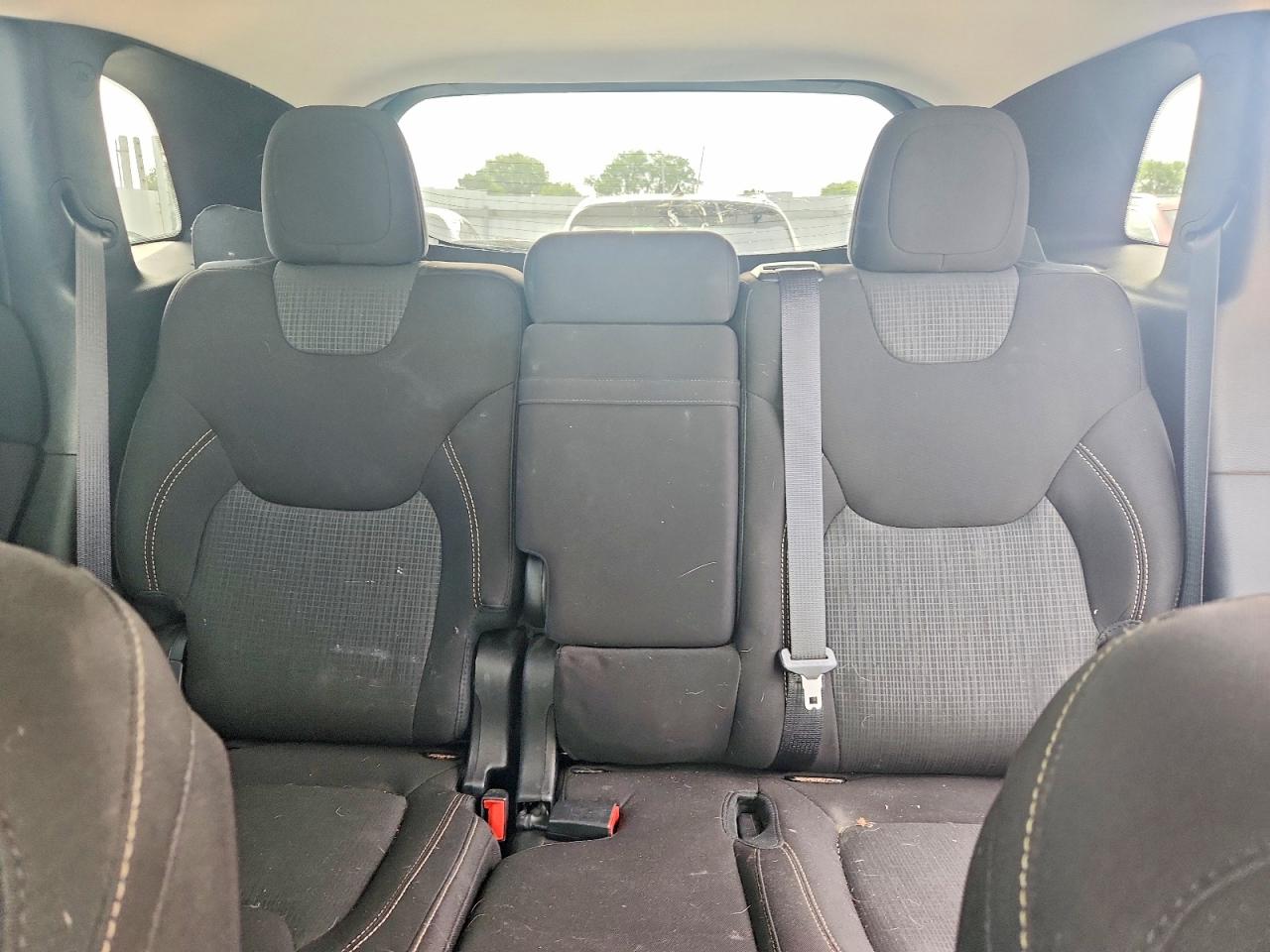 Jeep Cherokee Latitude