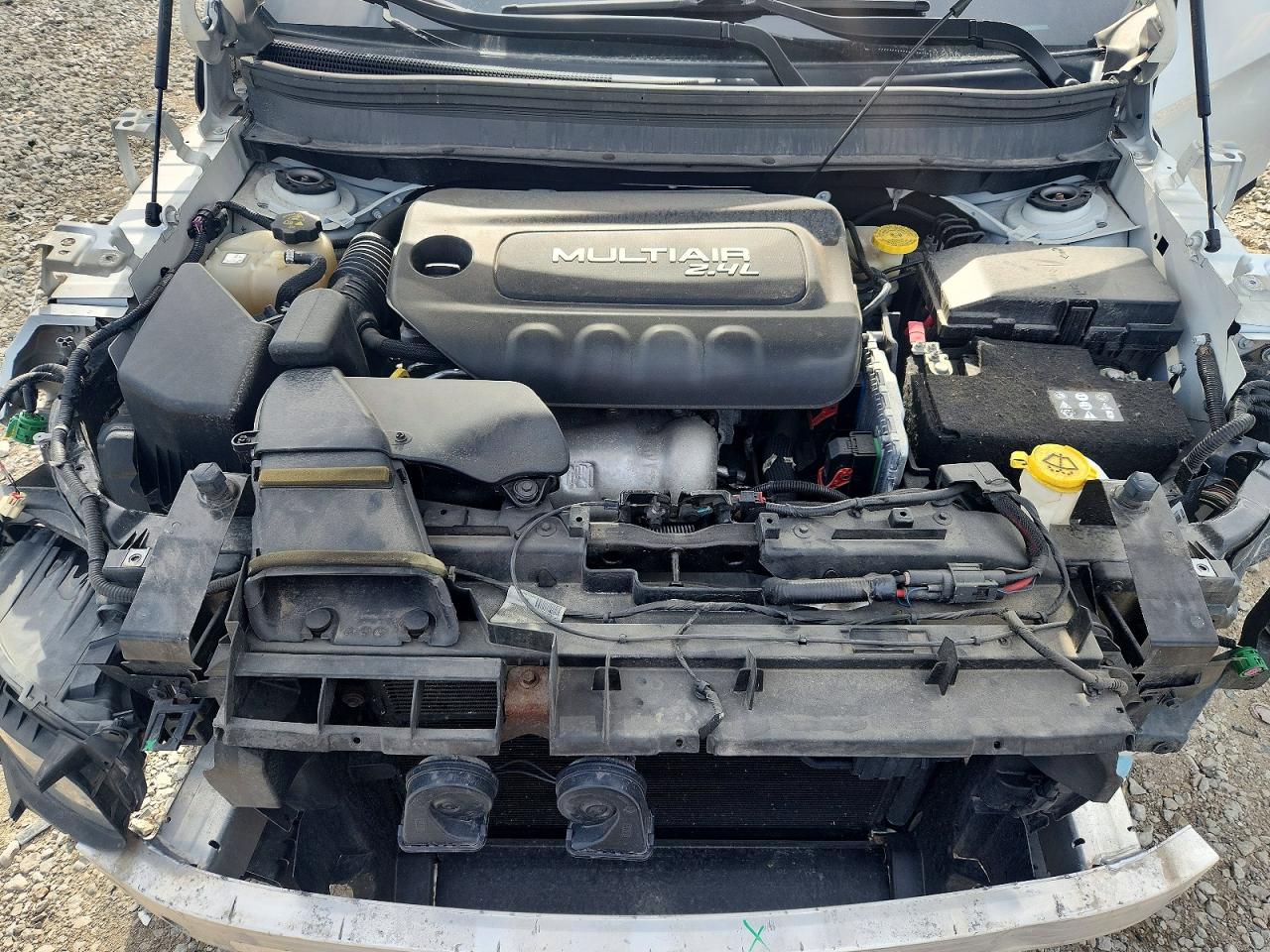 Jeep Cherokee Latitude