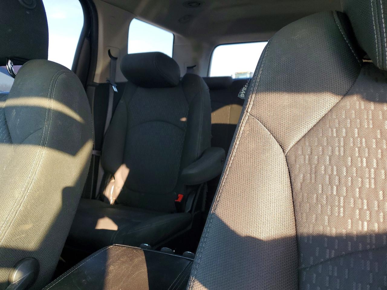 GMC Acadia Sle