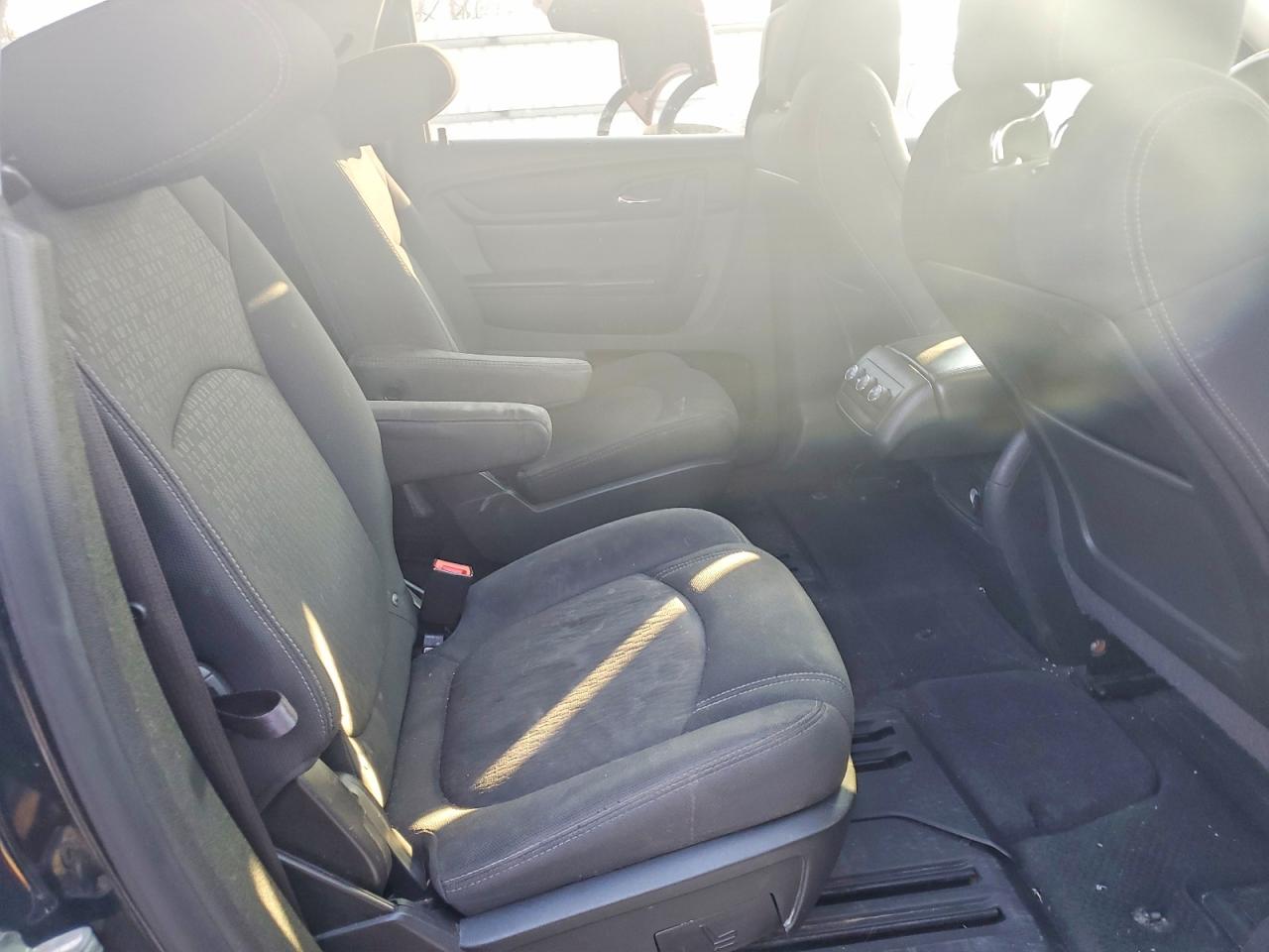 GMC Acadia Sle