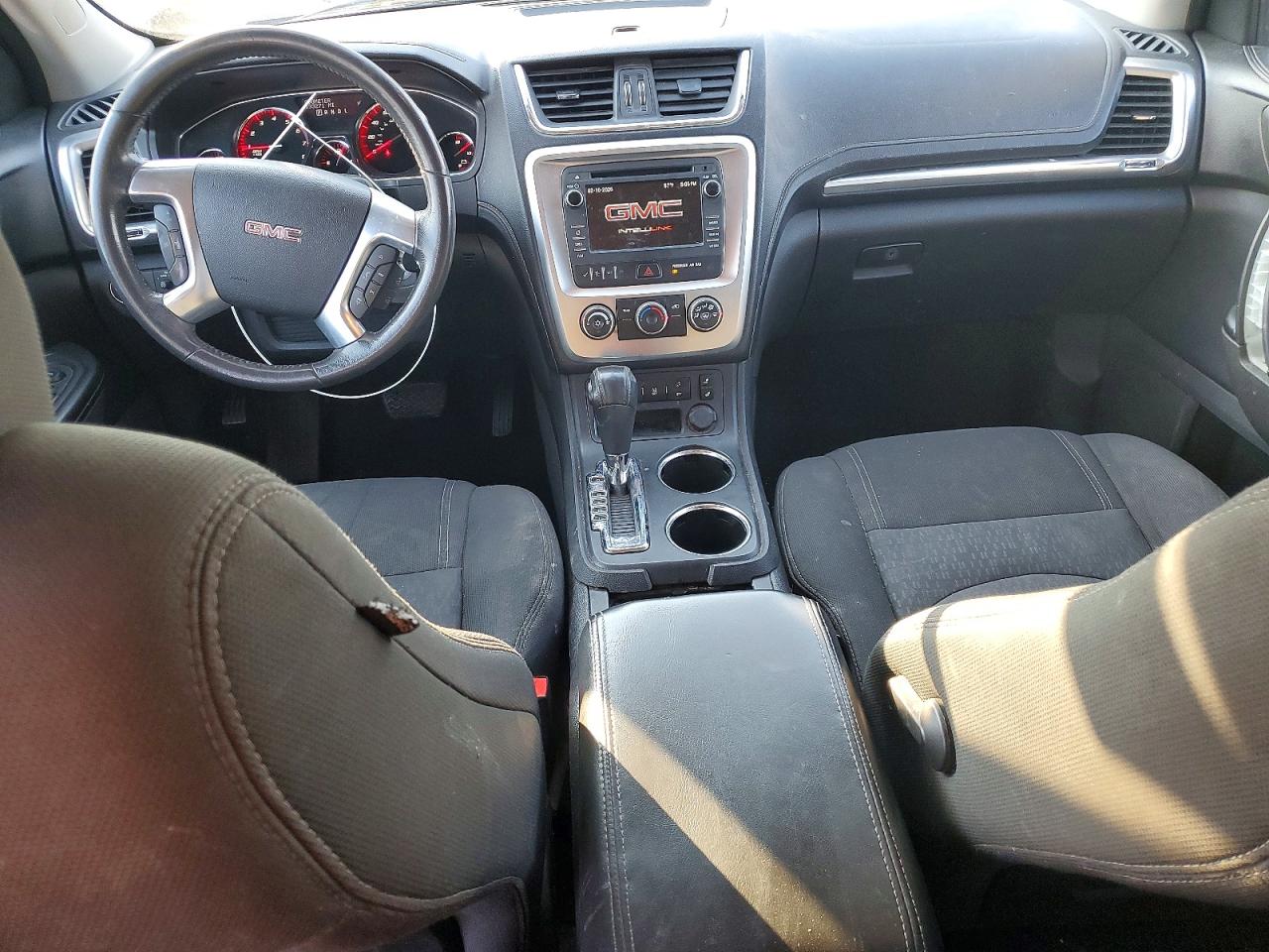 GMC Acadia Sle