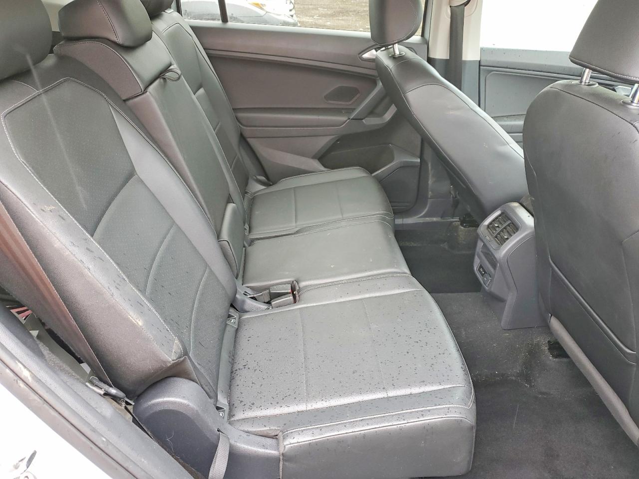 Volkswagen Tiguan Se