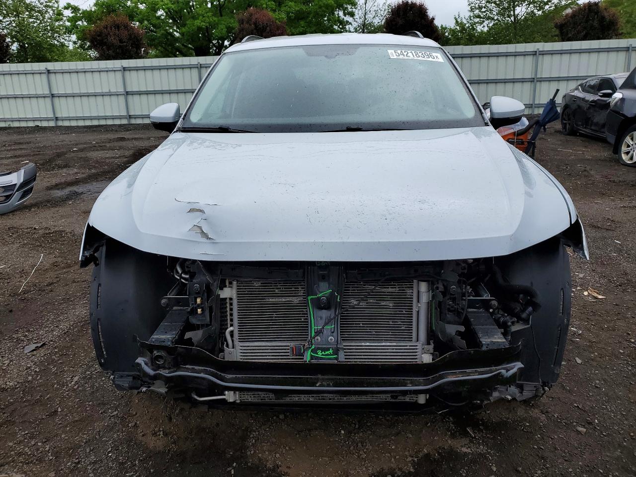 Volkswagen Tiguan Se