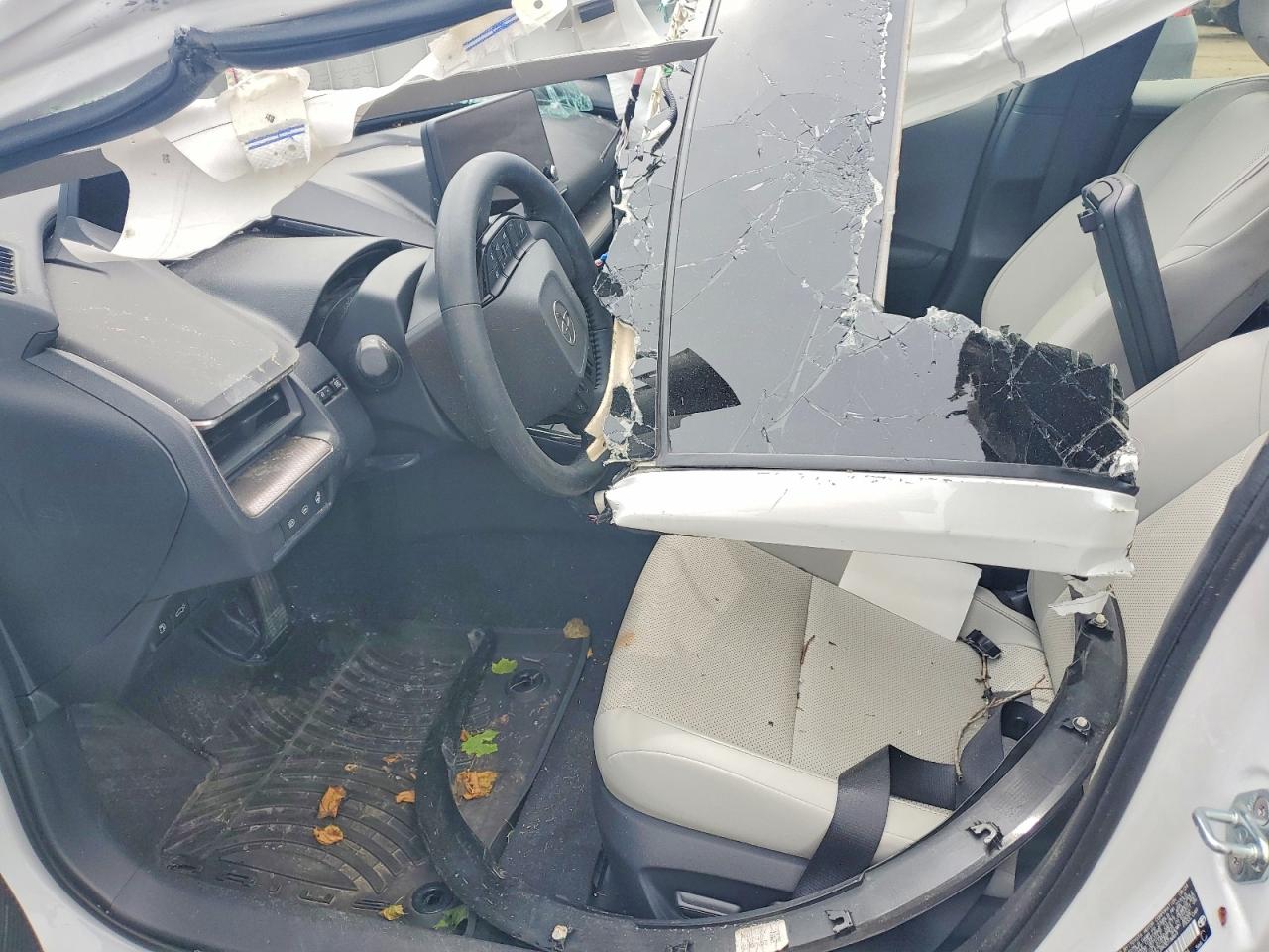 Toyota Prius Limited