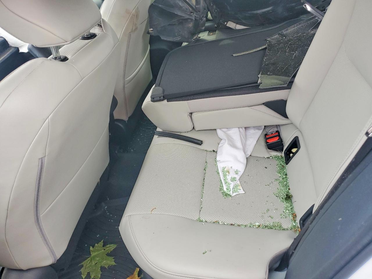 Toyota Prius Limited