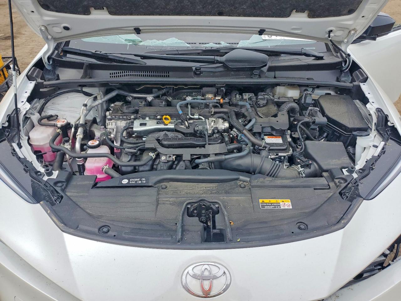 Toyota Prius Limited
