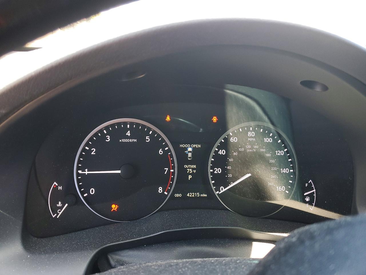 Lexus Es 350