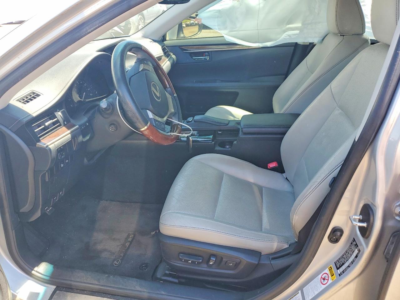 Lexus Es 350
