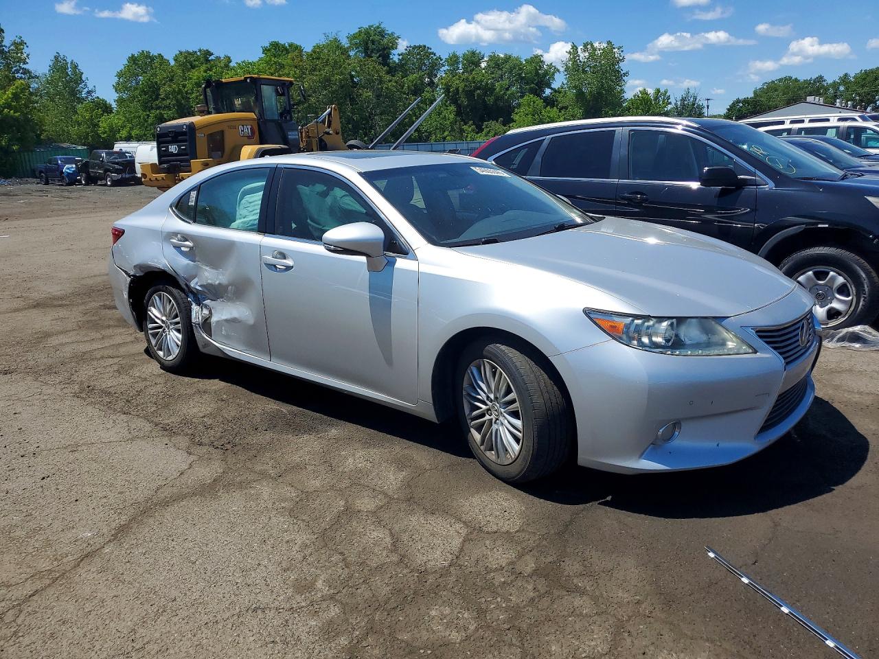 Lexus Es 350