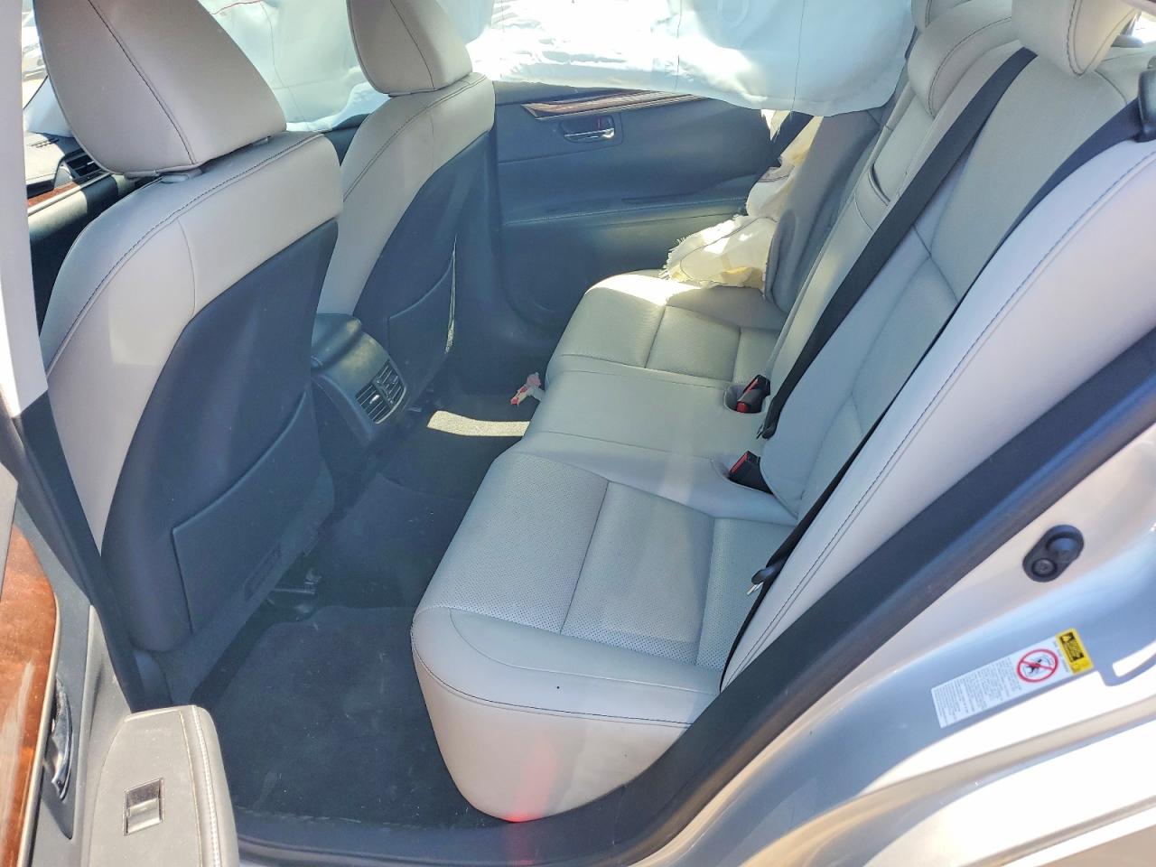 Lexus Es 350