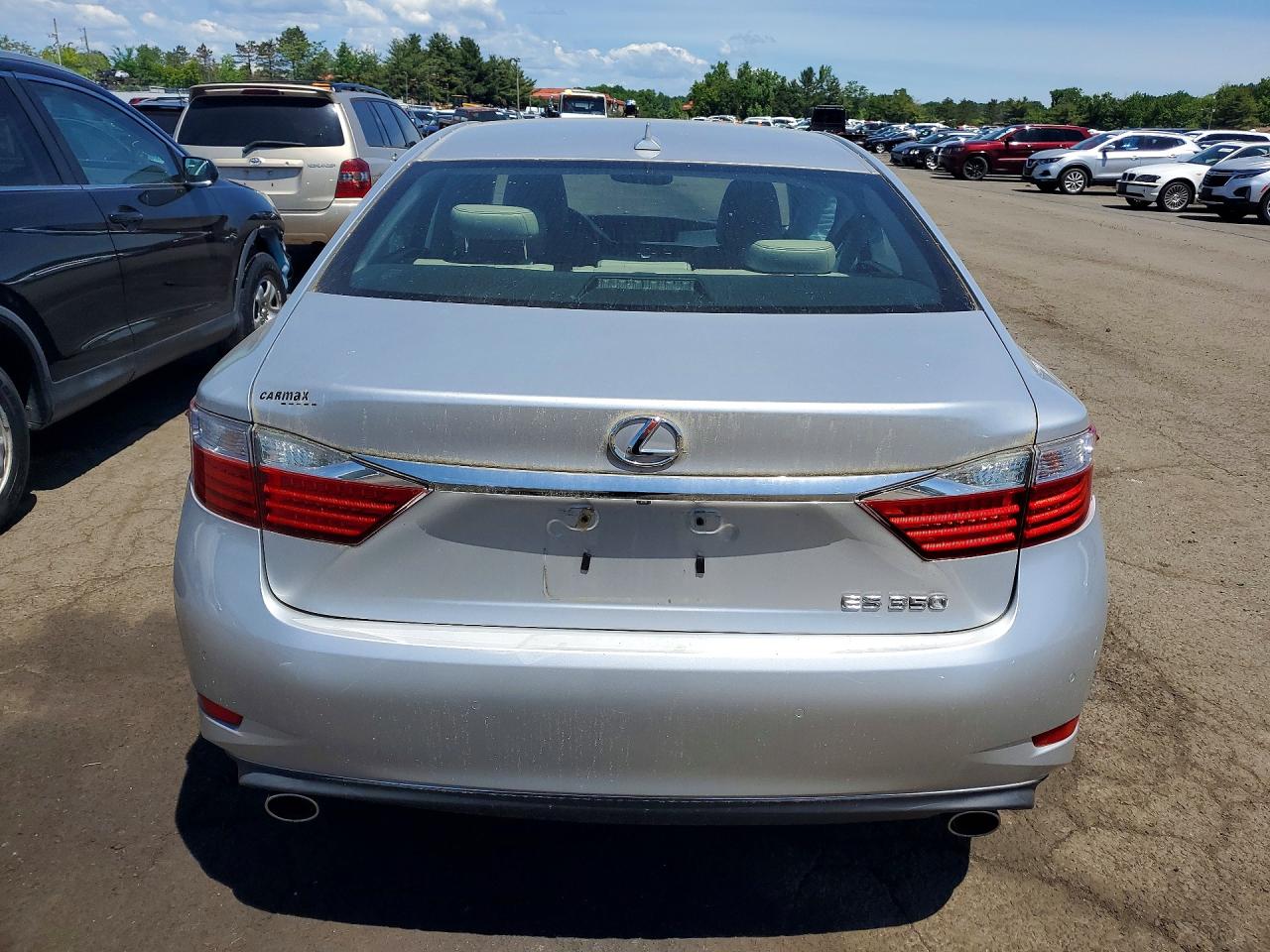 Lexus Es 350