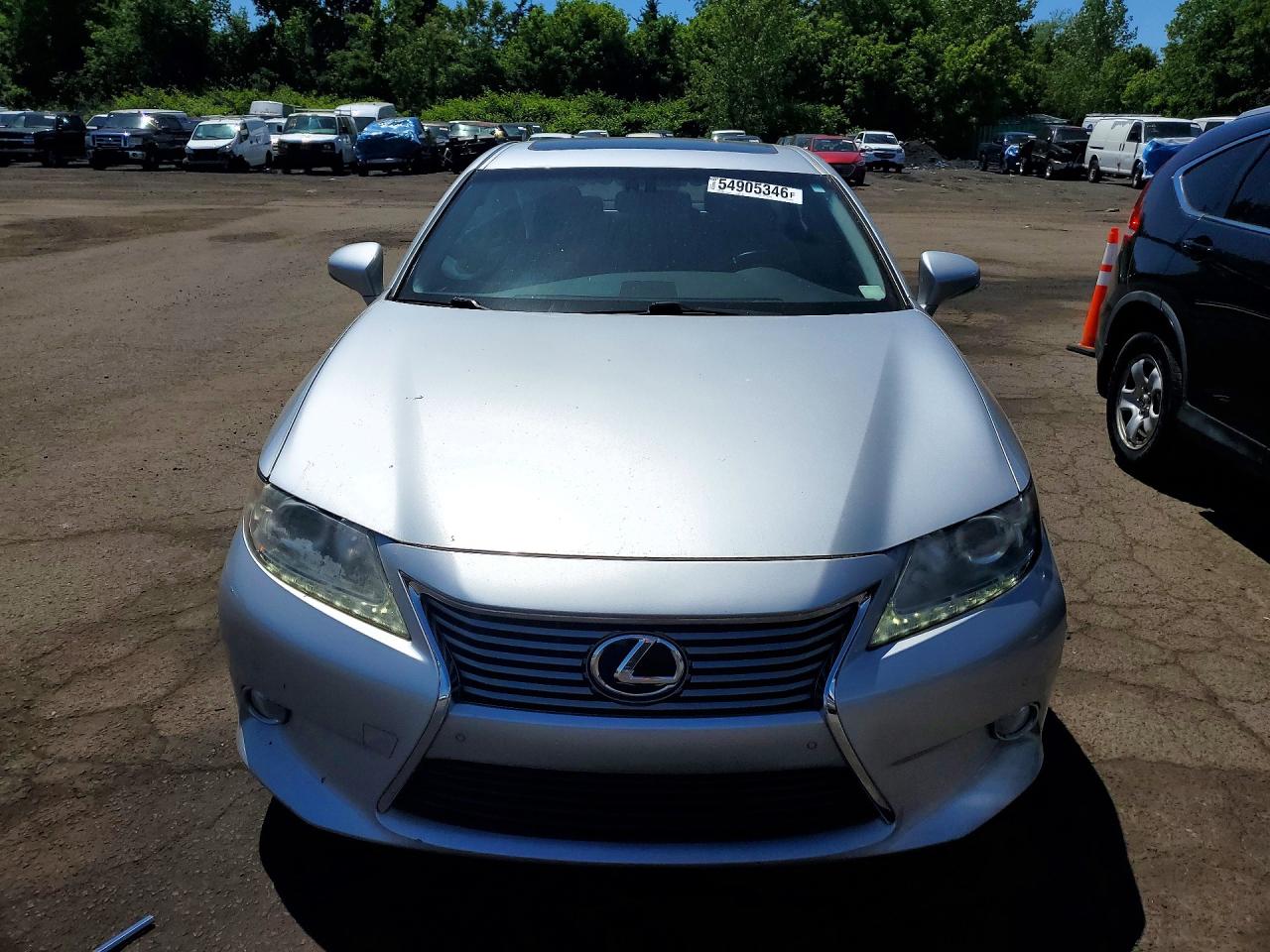 Lexus Es 350