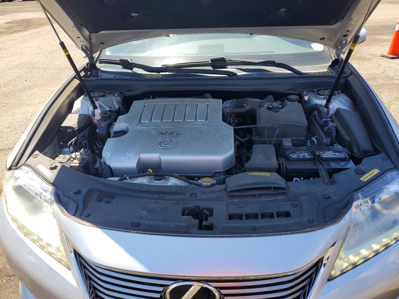 Lexus Es 350