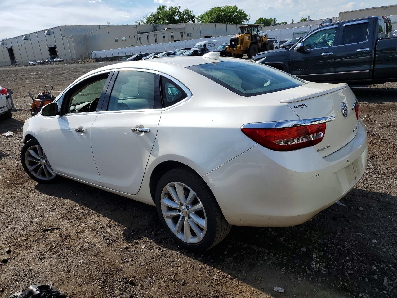Buick Verano Premium