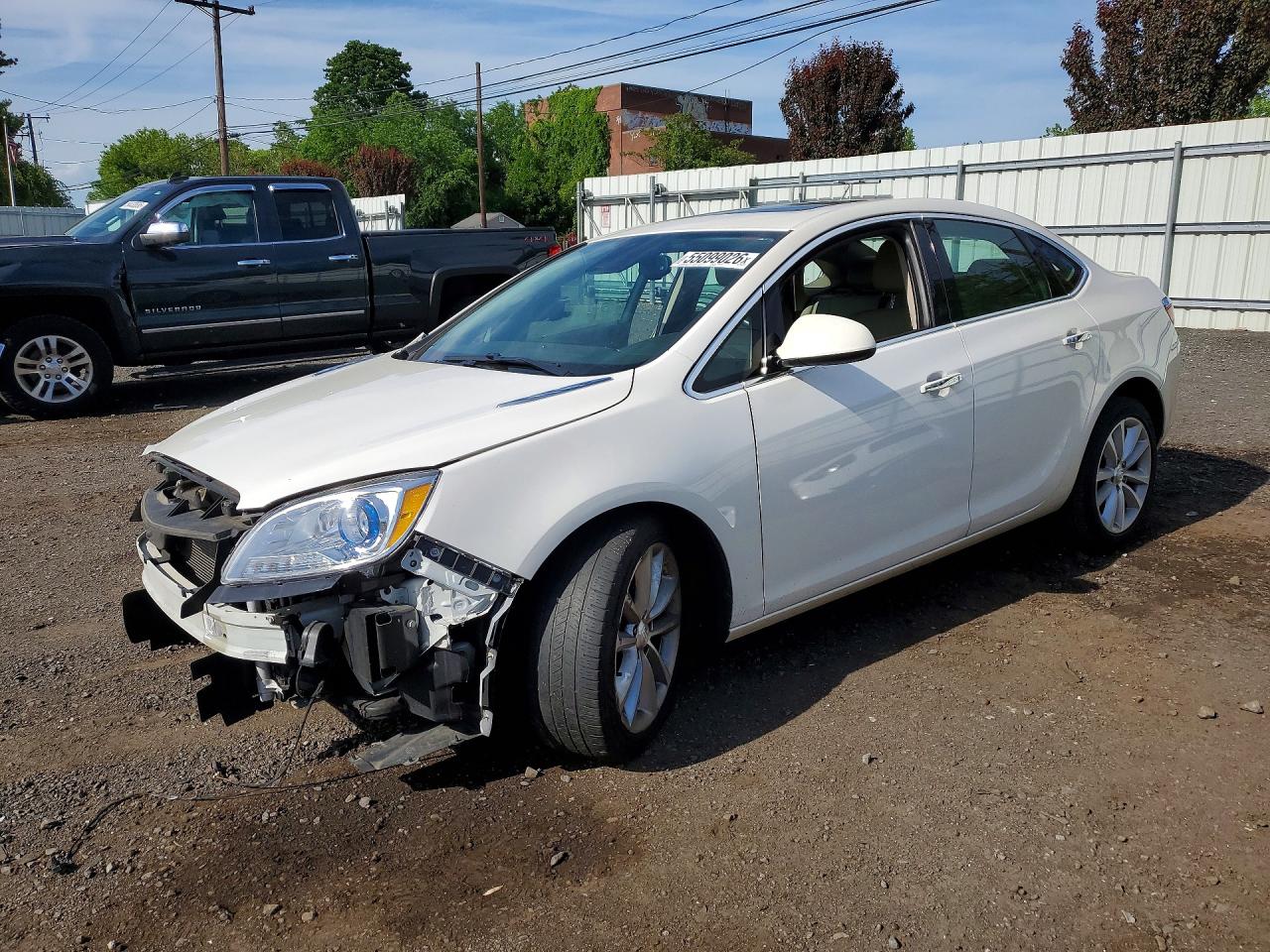Buick Verano Premium